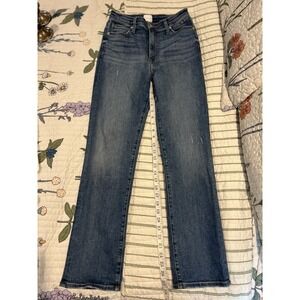 Jonathan‎ Simkhai Women's Blue Jeans Size 27